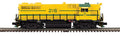 MTH MTH20220851 O GP35 High Hood Diesel Conway #216/3.0
