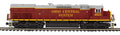 MTH MTH20221171 O Ohio Central SD40T-2 Diesel /3.0 #4025