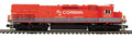 MTH MTH20221241 O RJ Corman SD40T-2 Diesel /3.0 #8336