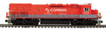 MTH MTH20221251 O RJ Corman SD40T-2 Diesel /3.0 #8569