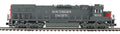 MTH MTH20221261 O SP SD40T-2 Diesel /3.0 #8242