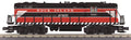 MTH MTH20290471  O GP7 Diesel RI #1226/3.0