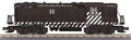 MTH MTH20290541 O GP7 Diesel SF #2721/3.0