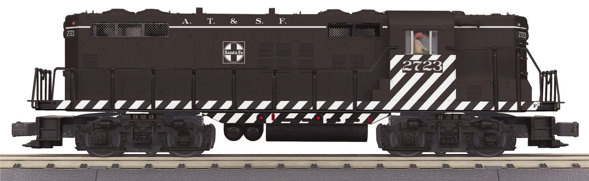 MTH MTH20290551 O GP7 Diesel SF #2723/3.0
