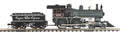 MTH MTH20301001 O 4-4-0 Steam Loco NYC Empire State/3.0