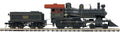 MTH MTH20301011 O 4-4-0 Steam Loco Strasburg #98/3.0