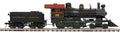 MTH MTH20301041 O 4-4-0 Steam Loco Wilmington & Western/3.0