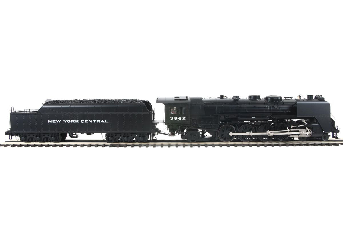 MTH MTH20301391 O NYC L3c Mohawk Steam Engine w/ 3.0 #3062