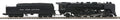 MTH MTH20301411 O NYC L4a Mohawk Steam Engine w/ 3.0 #3114