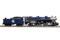 MTH MTH2038111 O USRA 4-6-2 Hvy.Pacific Steam Loco RDG & Northern #425/3.0