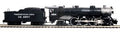 MTH MTH2038121 O USRA 4-6-2 Hvy.Pacific Steam Loco US Army #494/3.0