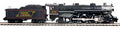 MTH MTH2038131 O USRA 4-6-2 Hvy.Pacific Steam Loco MEC #470/3.0