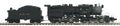 MTH MTH2038531 O 0-8-8-0 Steam Loco Erie #2601/blk/3.0