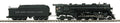 MTH MTH2038641 O NYC J1e 4-6-4 Hudson Steam Loco #5331/3.0