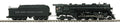 MTH MTH2038661 O Mich.Central J1e 4-6-4 Hudson Steam Loco #5374/3.0