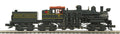 MTH MTH2038781 O 3-Truck ShaySteam Loco WM/3.0