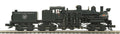 MTH MTH2038791 O 3-Truck ShaySteam Loco Weyerhaeuser/3.0