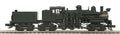 MTH MTH2038801 O 3-Truck ShaySteam Loco Unttrd/3.0