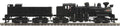 MTH MTH2038851 O 4-Truck ShaySteam Loco Unlttrd/3.0