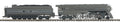 MTH MTH2039051 O NYC 4-6-4 Drefuss Hudson Steam Loco #5448/3.0