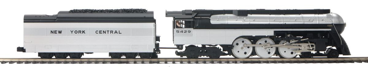 MTH MTH2039071 O NYC 4-6-4 Hudson Steam Loco #5426 Empire State/3.0
