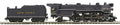 MTH MTH2039341 O 4-6-2 Pacific Steam Loco NH/3.0
