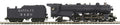 MTH MTH2039361 O 4-6-2 Pacific Steam Loco SF/3.0