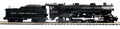 MTH MTH2039711 O USRA 4-6-2 Hvy.Pacific Steam Loco NYC/3.0