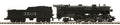 MTH MTH2039741 O USRA 4-6-2 Hvy.Pacific Steam Loco SF/3.0