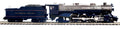 MTH MTH2039751 O USRA 4-6-2 Hvy.Pacific Steam Loco B&O/3.0