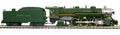 MTH MTH2039781 O USRA 4-6-2 Hvy.Pacific Steam Loco Rutland/3.0