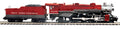 MTH MTH2039811 O USRA 4-6-2 Hvy.Pacific Steam Loco NYC Pacemaker/3.0