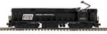 MTH MTH2057471 O PC #4431 E44 Electric Engine / 3.0 white PC log