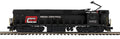 MTH MTH2057501 O PC #4442 E44 Electric Engine / 3.0 red/white PC