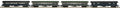 MTH MTH2062105 O B&O 4pk 64 Woodside Psg.Cars