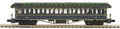 MTH MTH2062107 O B&O 64 Woodside Coach