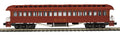 MTH MTH2062113 O UP 64 Woodside Coach