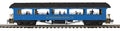 MTH 2062194 O RBMN 64 Open Air Woodsided Co  NEW - call for discount pricing!