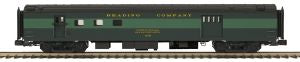 MTH MTH2064212 O RDG 70 Smoothside RPO #1732
