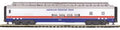 MTH MTH2064216 O American Freedom 70 Smoothside Full Vista Dome
