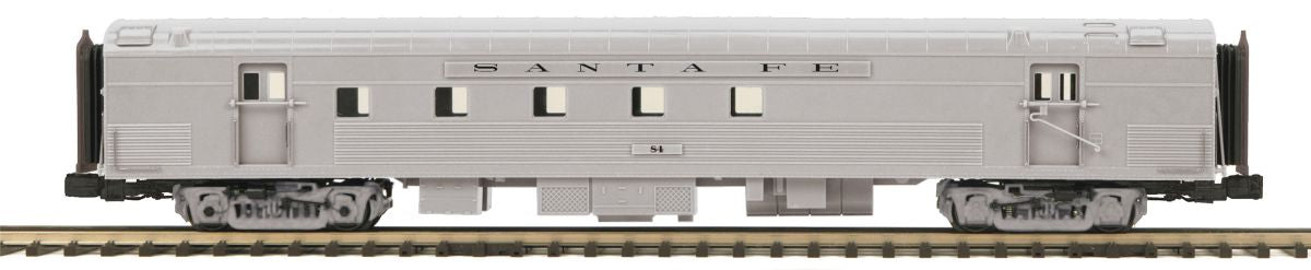 MTH MTH2064246 O O SF 70 Streamlined RPO Psg.Car