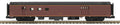 MTH MTH2064267 O N&W 70 Smoothside RPO