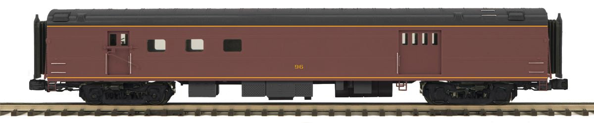 MTH MTH2064267 O N&W 70 Smoothside RPO