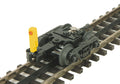 MTH MTH2089024 O Yellow EOT Device Roller Bearing Truck