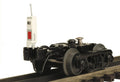 MTH MTH2089025  O White EOT Device Roller Bearing Truck