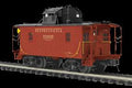 MTH MTH2091359 O PRR N-6b Caboose