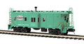 MTH MTH2091749 O Bay Window Caboose NYC
