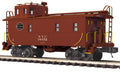MTH MTH2091868 O NYC Steel Caboose