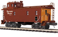 MTH MTH2091872 O SP Steel Caboose