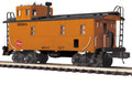 MTH MTH2091873 O Milw.Rd. Steel Caboose